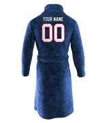 Houston Texans Bathrobe