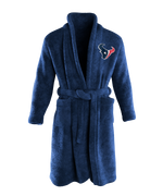 Houston Texans Authentic SportRobe