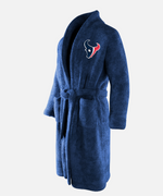 Houston Texans Bathrobe