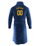 Indiana Pacers Bathrobe