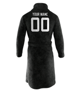 Jacksonville Jaguars Bathrobe