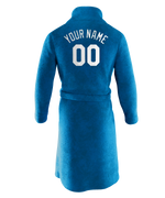 Kansas City Royals Bathrobe