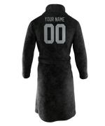 Las Vegas Raiders Bathrobe