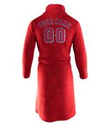 Los Angeles Angels Bathrobe