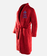 Los Angeles Angels Bathrobe
