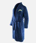 Los Angeles Chargers Bathrobe