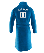 Los Angeles Clippers Bathrobe
