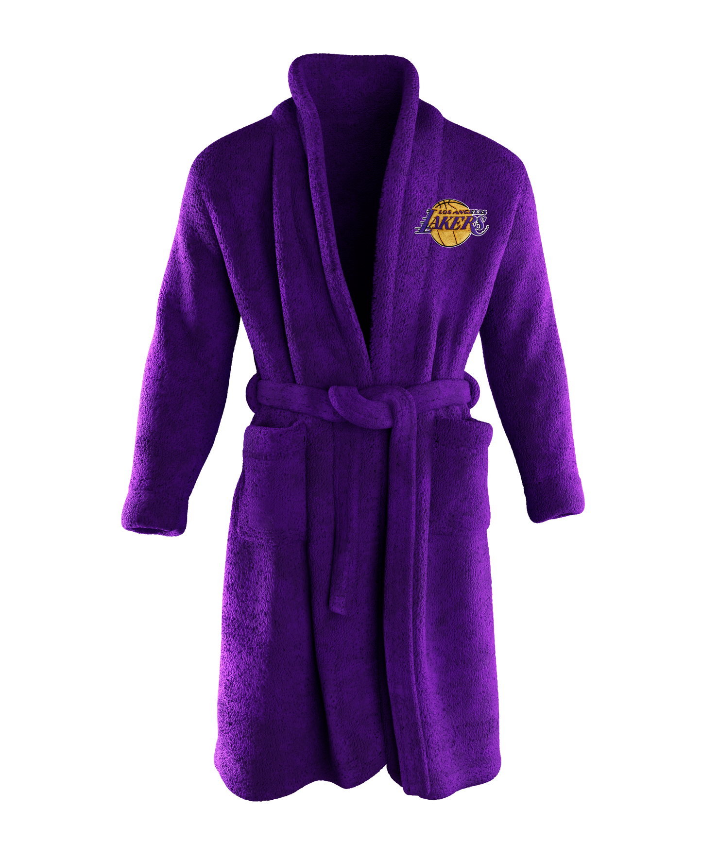 Los Angeles Lakers Authentic SportRobe