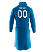 Los Angeles Rams Bathrobe