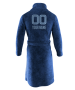 Memphis Grizzles Bathrobe