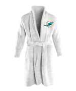 Miami Dolphins Authentic SportRobe
