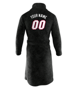 Miami Heat Bathrobe
