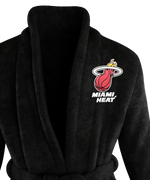 Miami Heat Bathrobe