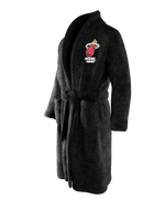 Miami Heat Bathrobe