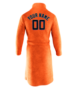 Miami Marlins Bathrobe