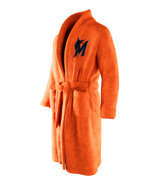 Miami Marlins Bathrobe