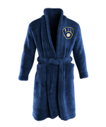 Milwaukee Brewers Authentic SportRobe