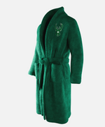 Milwaukee Bucks Bathrobe