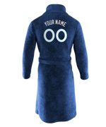 Minnesota Timberwolves Bathrobe