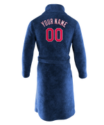 Minnesota Twins Bathrobe