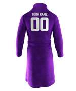 Minnesota Vikings Bathrobe