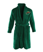 Minnesota Wild Authentic SportRobe