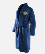 Nashville Predators Bathrobe