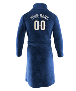New Orleans Pelicans Bathrobe