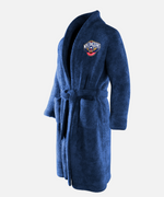 New Orleans Pelicans Bathrobe
