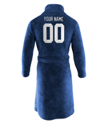 New York Giants Bathrobe