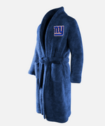 New York Giants Bathrobe