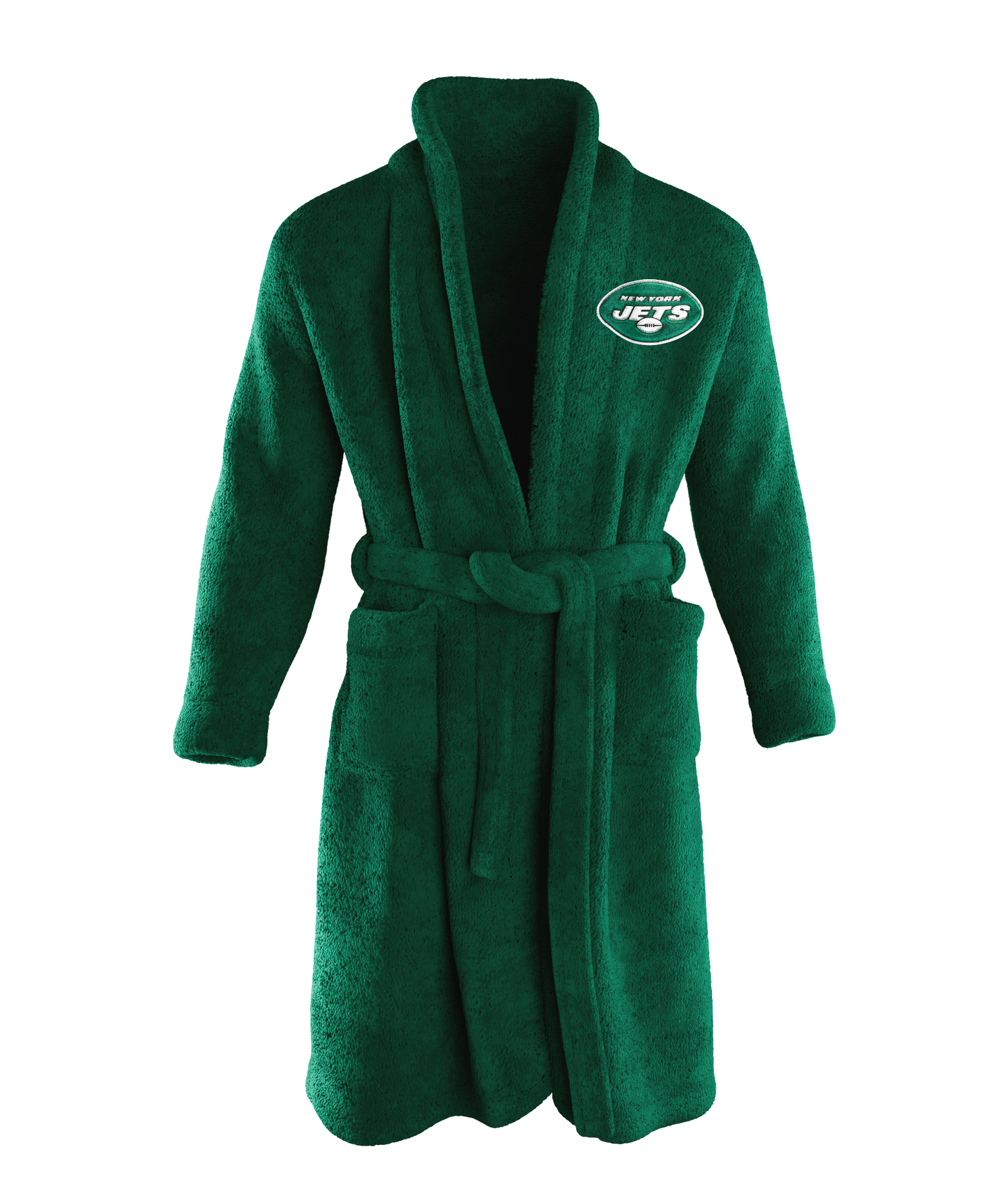 New York Jets Authentic SportRobe