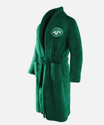 New York Jets Bathrobe