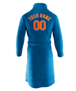 New York Mets Bathrobe