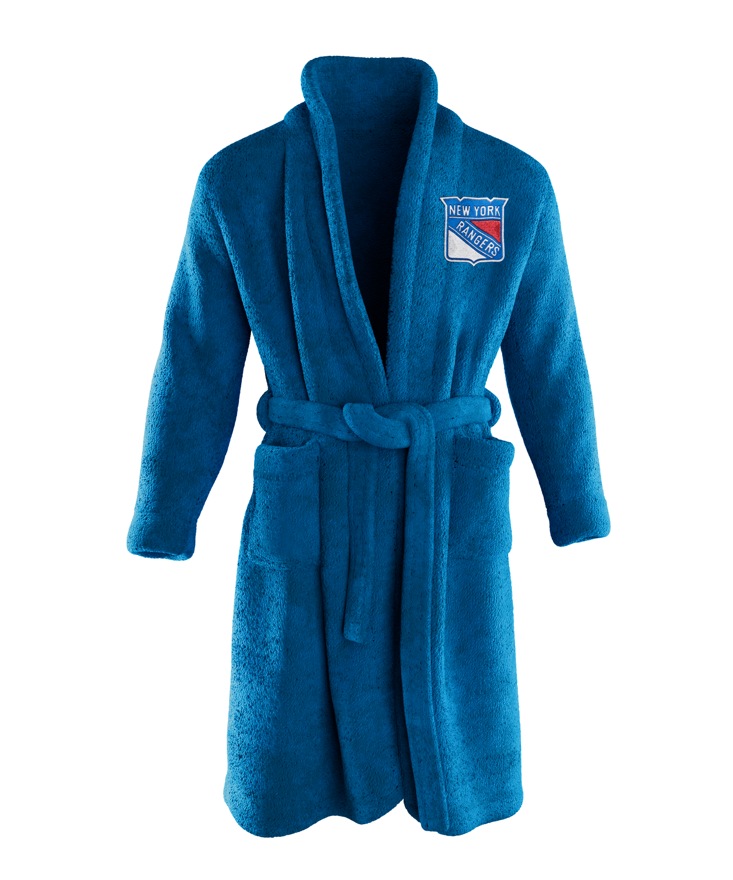 New York Rangers Authentic SportRobe