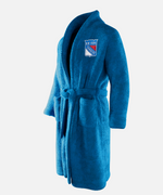 New York Rangers Bathrobe