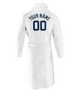 New York Yankees Authentic SportRobe