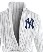 New York Yankees Bathrobe