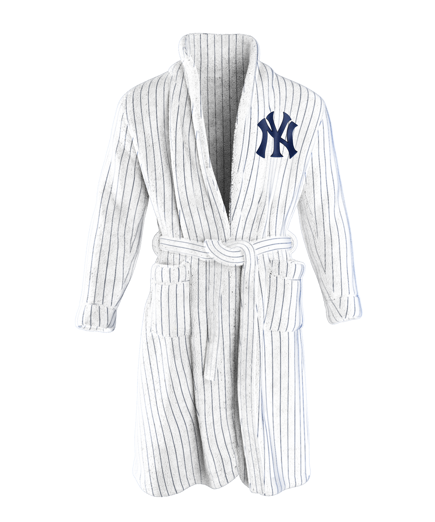 New York Yankees Authentic SportRobe