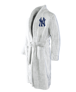 New York Yankees Bathrobe