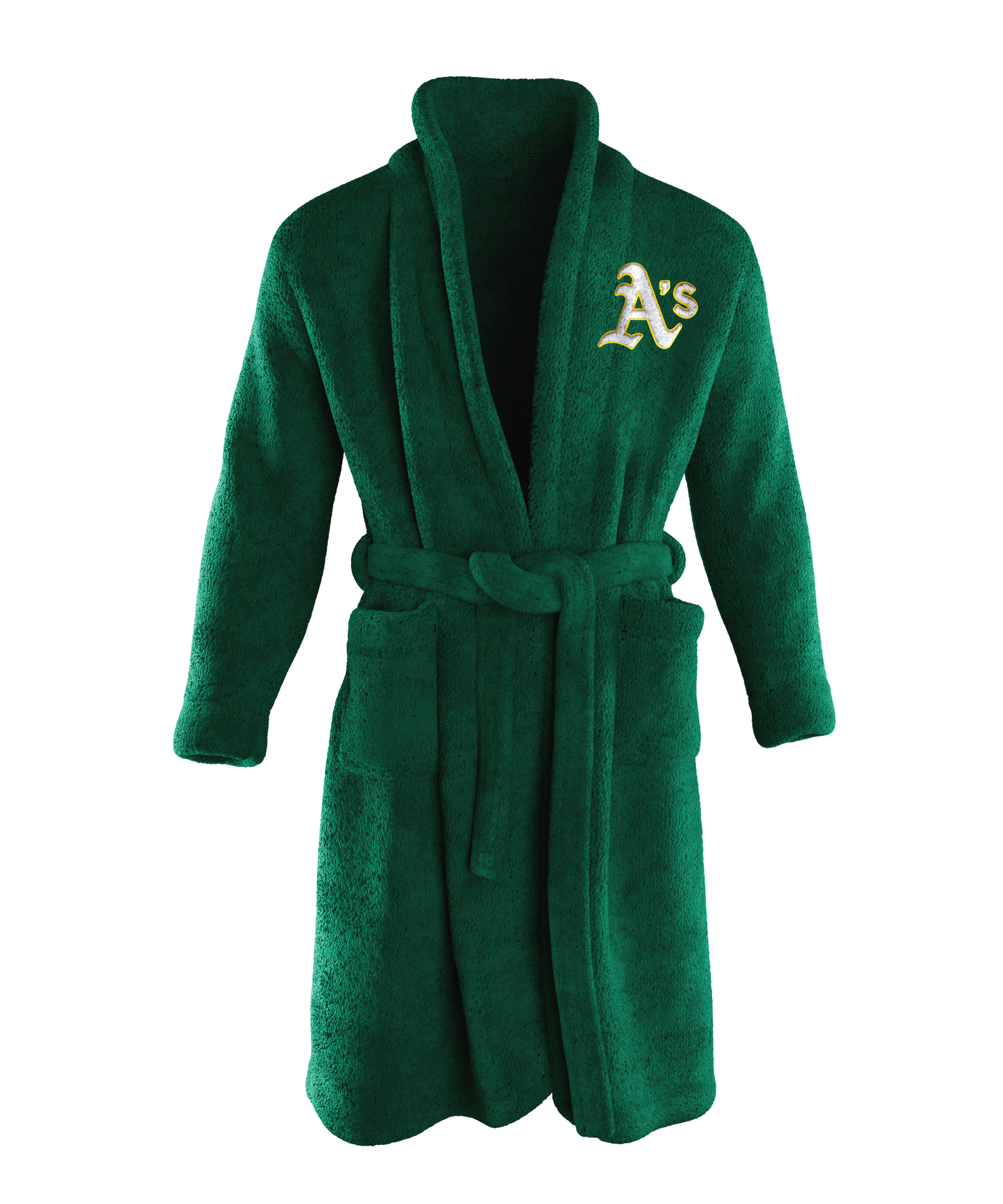 Oakland Athletics Authentic SportRobe