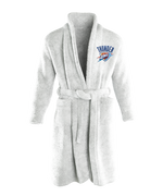 Oklahoma City Thunder Authentic SportRobe