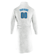 Orlando Magic Bathrobe