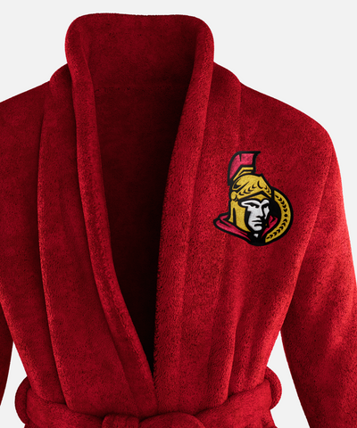Ottawa Senators Bathrobe