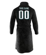 Philadelphia Eagles Bathrobe