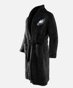 Philadelphia Eagles Bathrobe