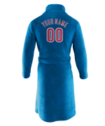 Philadelphia Phillies Bathrobe
