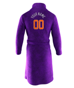 Phoenix Suns Bathrobe