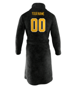Pittsburgh Pirates Bathrobe