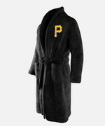 Pittsburgh Pirates Bathrobe